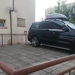 With Parking Space - 23997 *