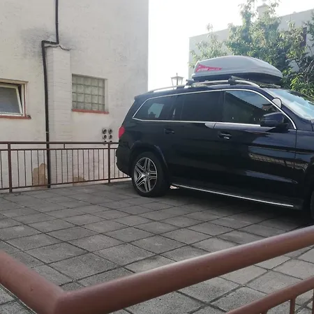 With Parking Space - 23997 *