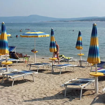 With Parking Space - 23997 Crikvenica