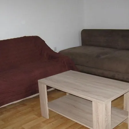With Parking Space - 23997 Apartament