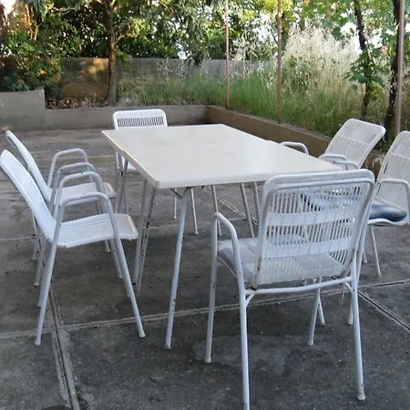 Apartament With Parking Space - 23997