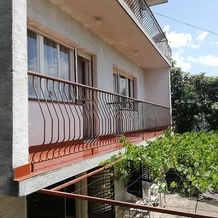 With Parking Space - 23997 Apartmán Crikvenica