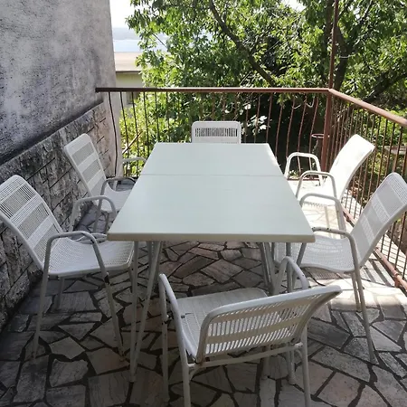 Apartament With Parking Space - 23997