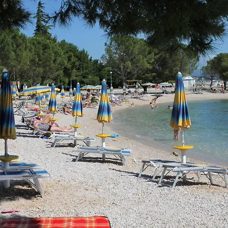 With Parking Space - 23997 * Crikvenica