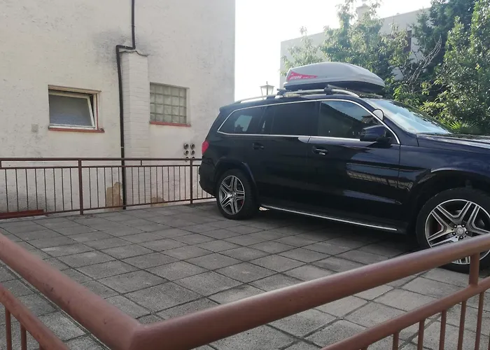 With Parking Space - 23997 *