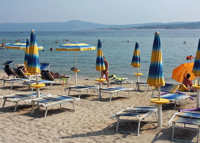 With Parking Space - 23997 Crikvenica