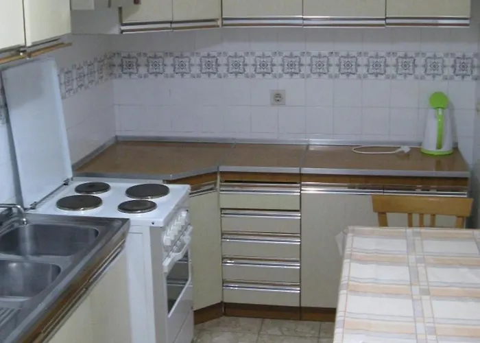 Apartmán With Parking Space - 23997
