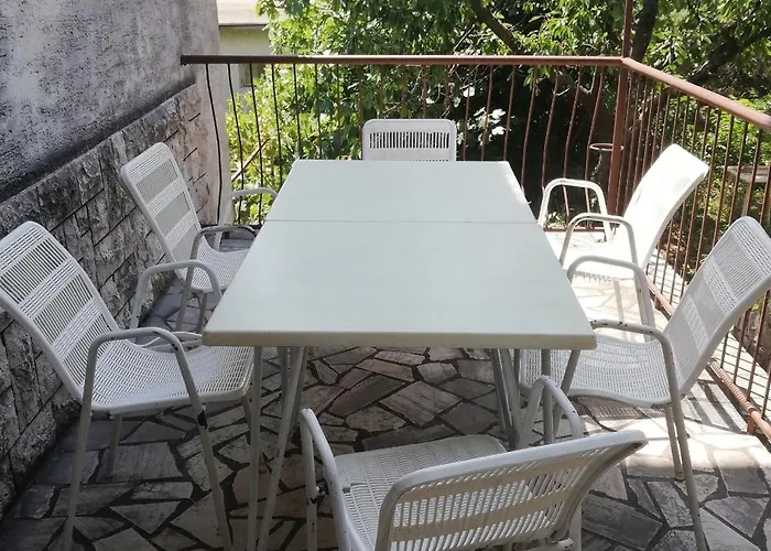 Apartmán With Parking Space - 23997